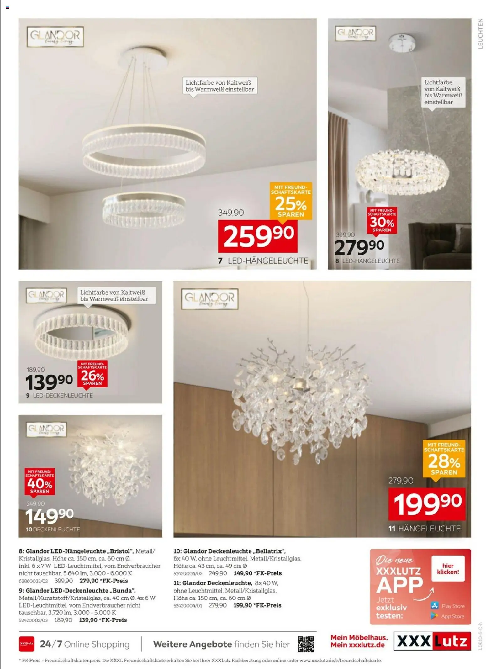 XXXLutz Wohnaccessoires – gültig ab 26.09.2026 | Seite: 9