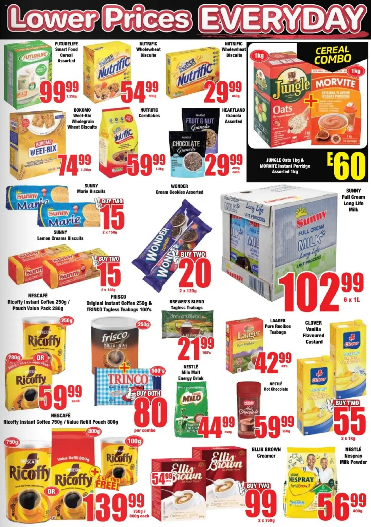 New Boxer catalogue – valid from 04.05.2026 | Page: 5
