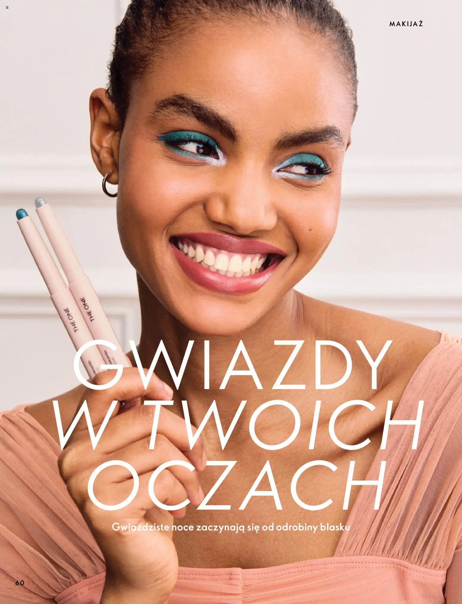 Oriflame Katalog 15 2026 od 11.11.2026 | Strona: 60