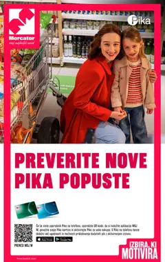 Mercator katalog akcije – veljaven od 07.08.2026