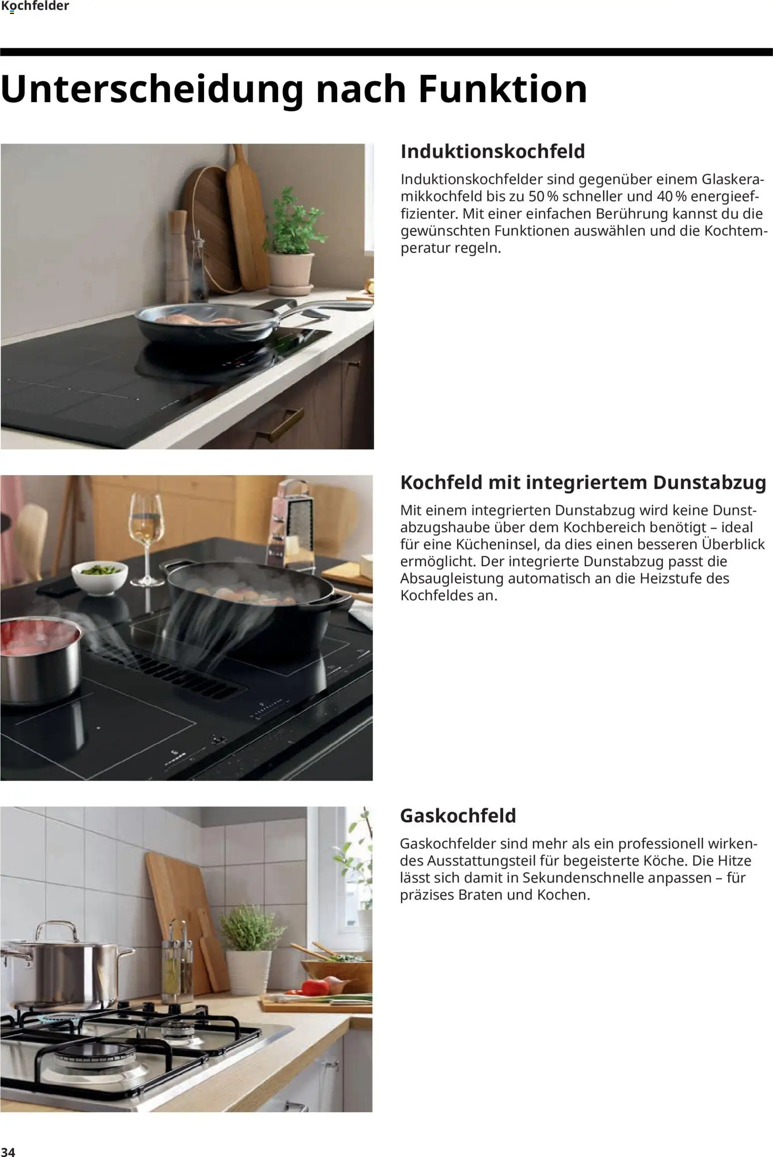 Ikea Elektrogeräte – gültig ab 19.06.2026 | Seite: 34