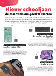 Vanden Borre folder - Voorbeeld van een folder van Vanden Borre, geldig van 12/08/2026 | Pagina: 6