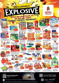 Preview of Nesto catalogue valid from 11.05.2026