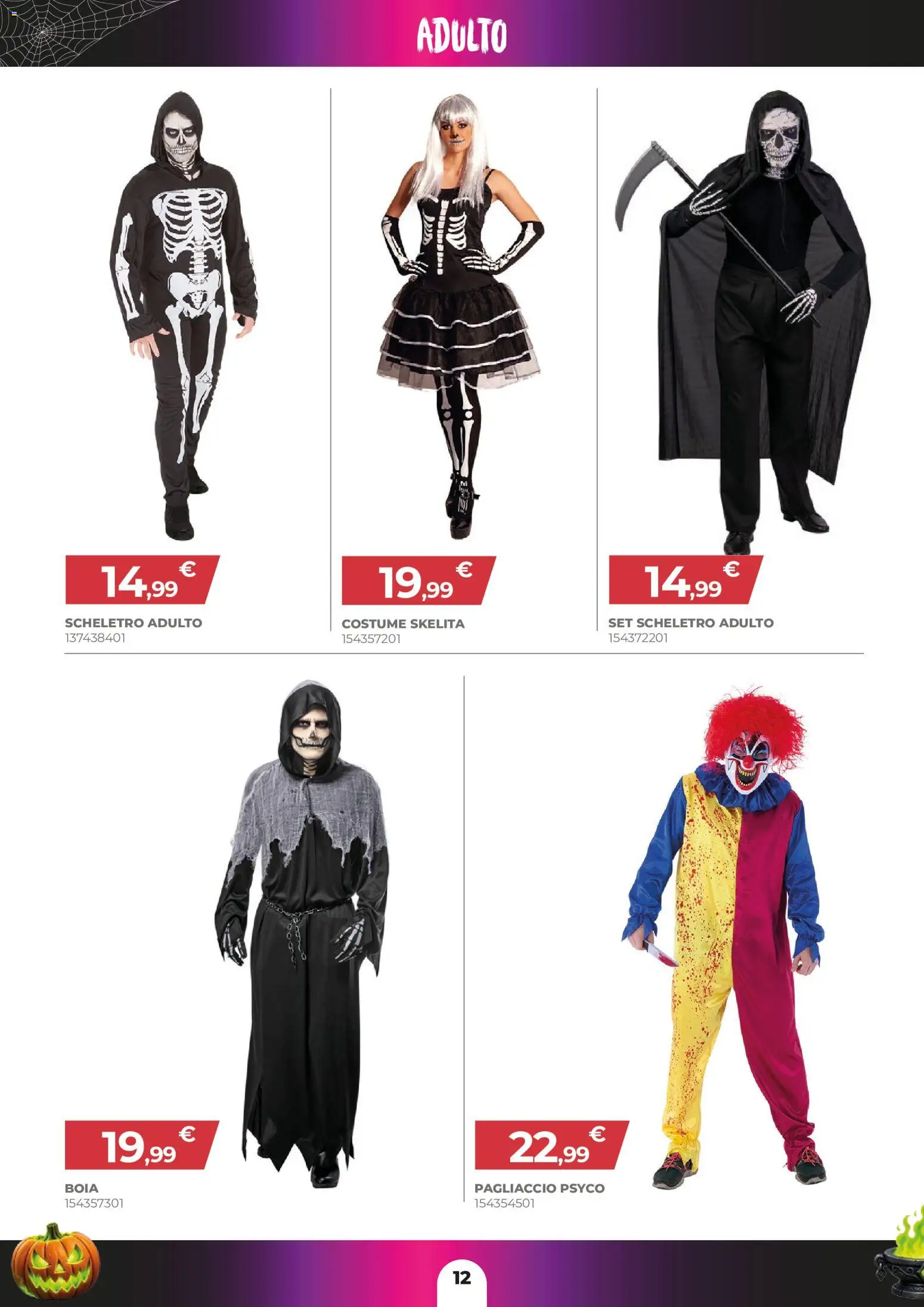 Volantino Toys Center del 01/10/2026 | Pagina: 12