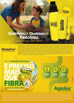 Pré-visualização Auchan - Solares  Especial Cabelo válido de 02/08/2026 | Página: 41 | Produtos: Agua, Pomada, Açúcar