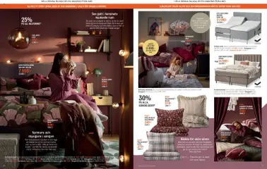 Mio erbjudanden - Förhandsvisning av reklamblad från butik Mio aktuell från 28/09/2026 | Sida: 4