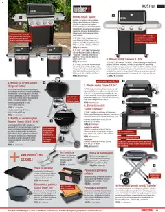 Bauhaus - Katalog - Pregled kataloga iz trgovine Bauhaus, vrijedi od 23.03.2026 | Stranica: 51 | Proizvodi: Termometar, Hamburger, Daska za rezanje, Pećnica