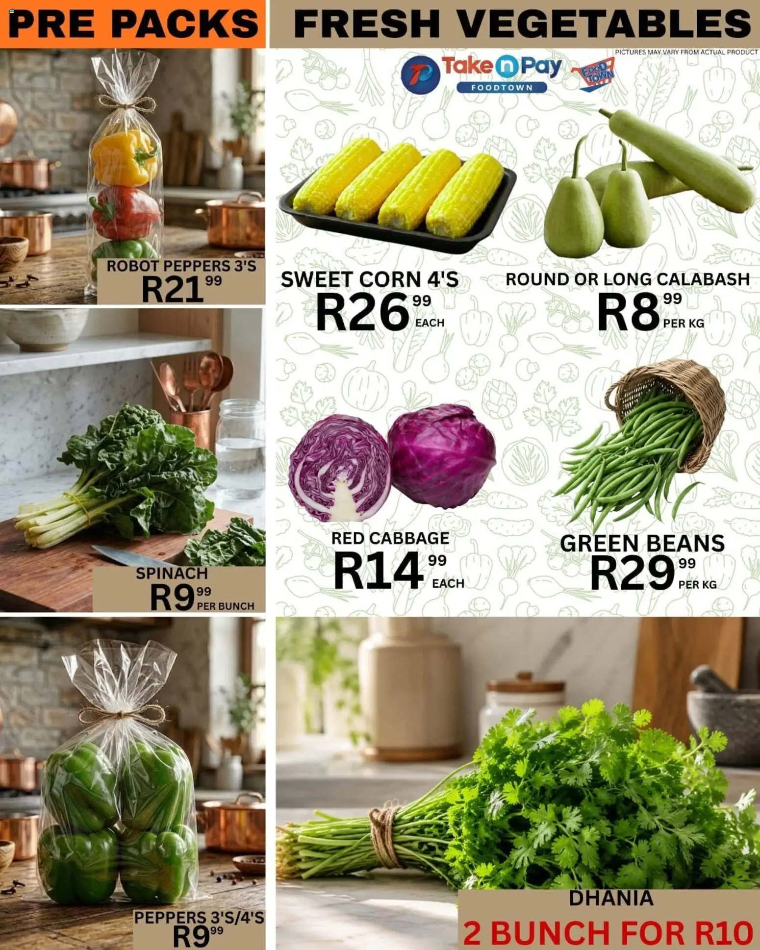 New Take n Pay catalogue – valid from 19.06.2026 | Page: 7