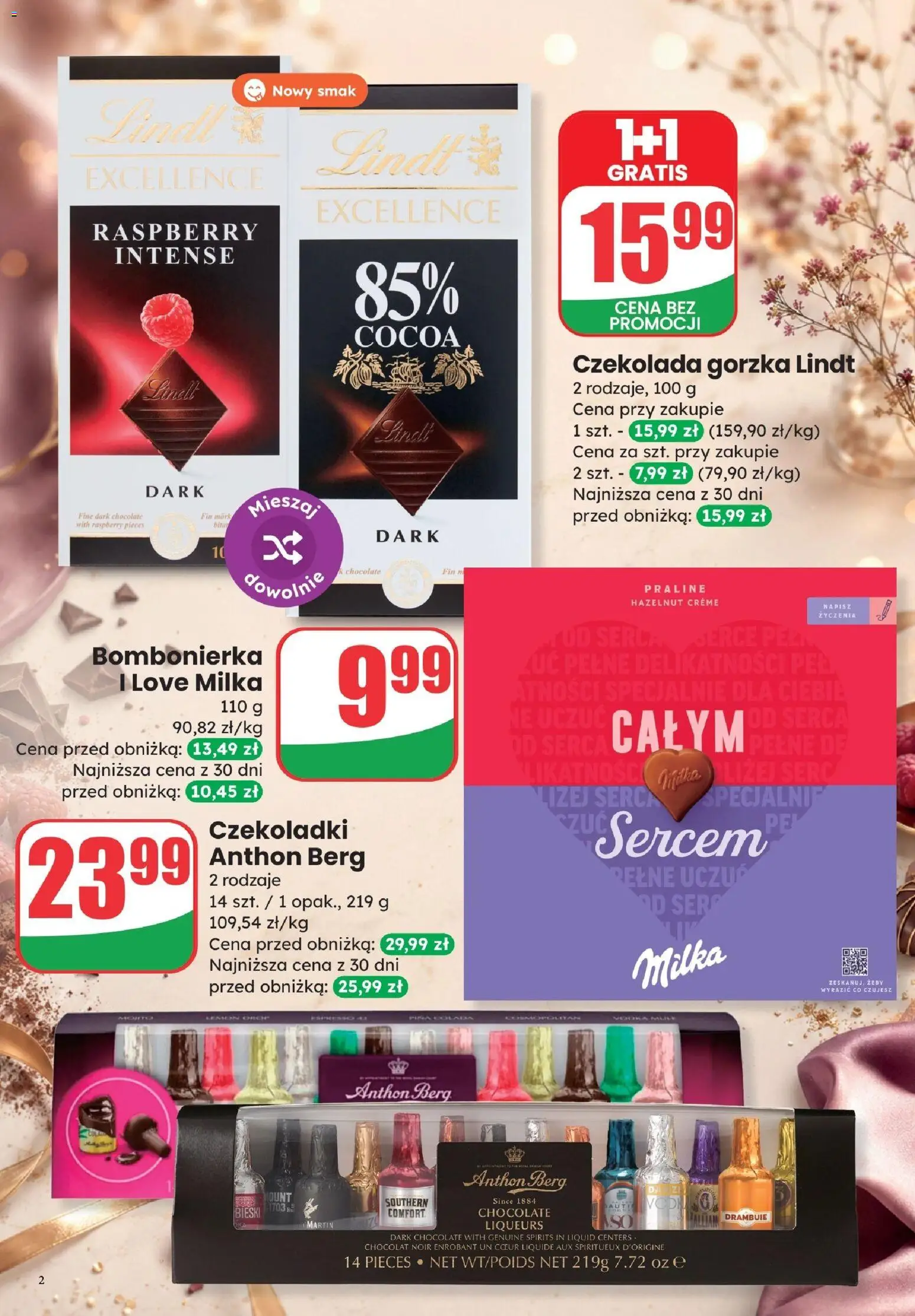 Dino gazetka - Dzień Ojca od 19.06.2026 | Strona: 2