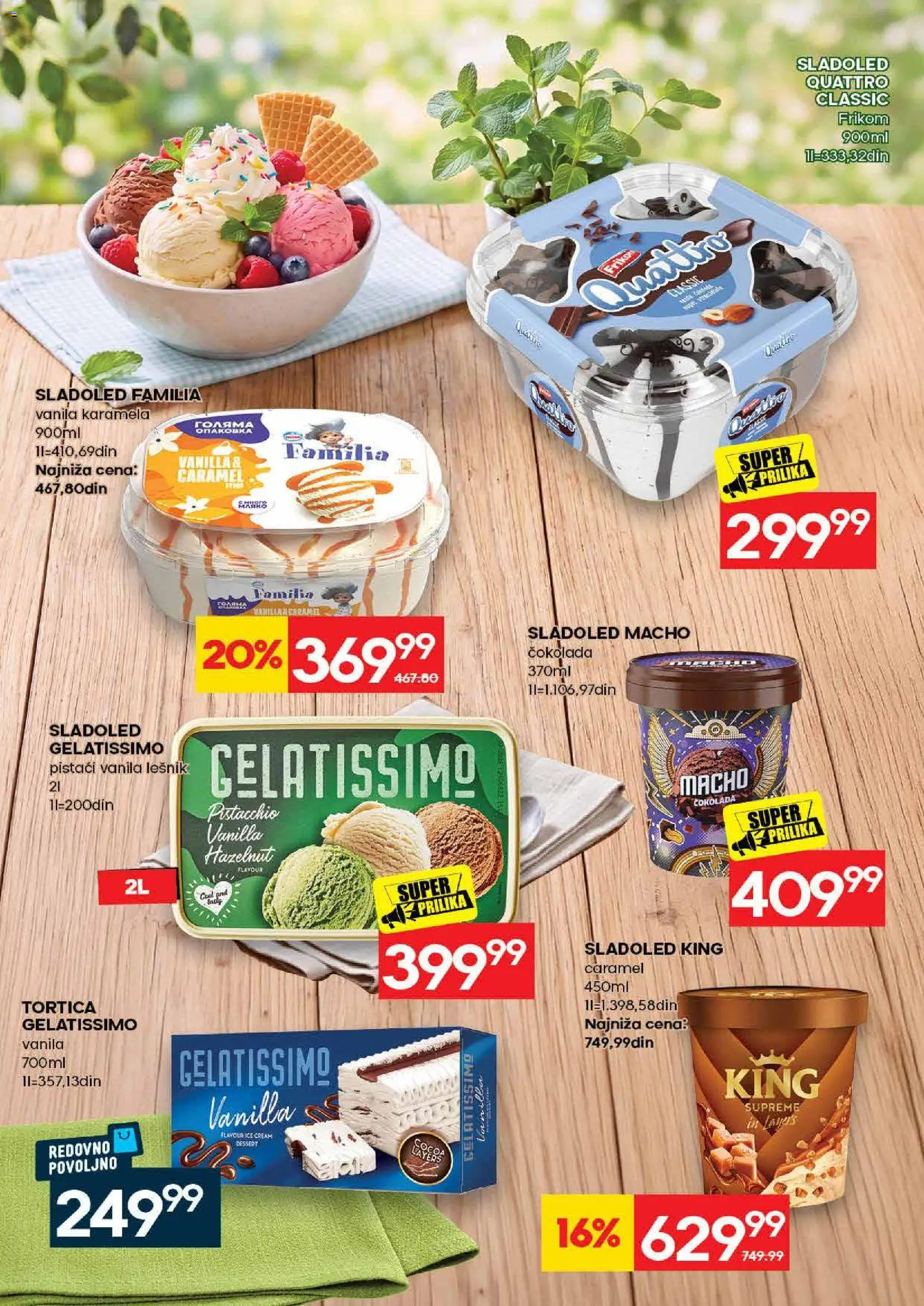 Mercator katalog - važi od 09.07.2026 | Strana: 12