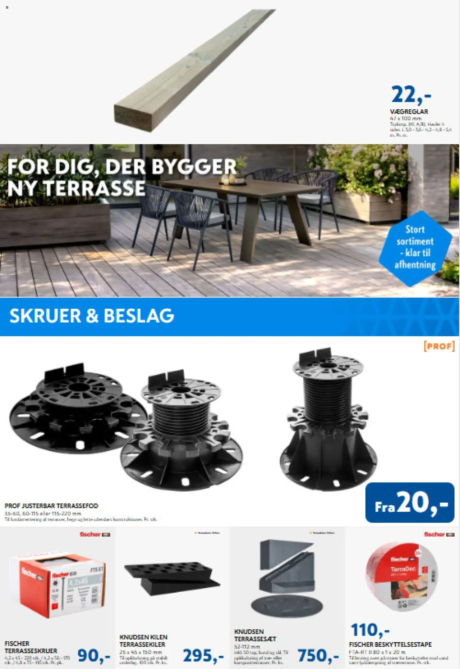 Davidsen tilbudsavis – gyldig fra 11.06.2026 | Side: 4