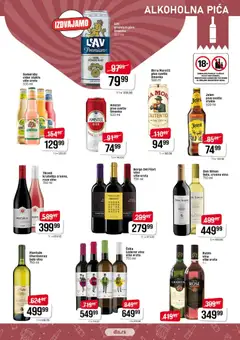 Super DIS katalog - pregled Super DIS kataloga - važi od 07.05.2026 | Strana: 11