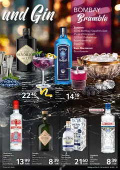 Selgros Prospekt ab 01.10.2026 gültig | Seite: 19