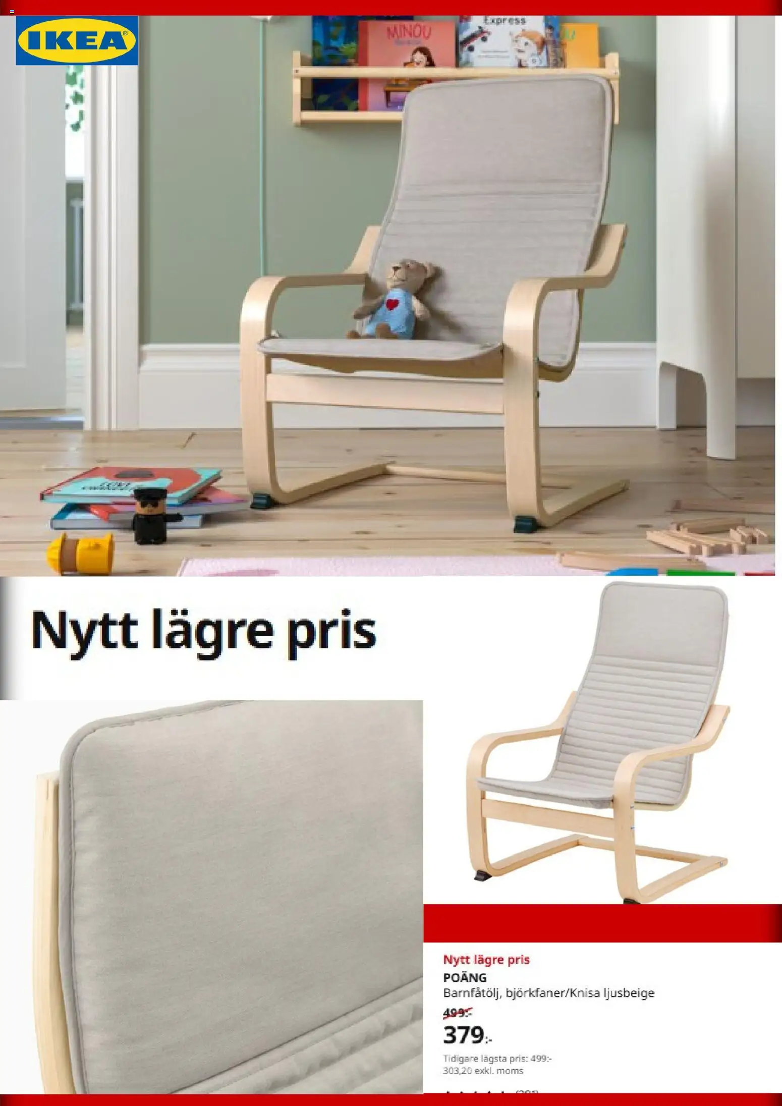 IKEA reklamblad aktuell från 01/11/2026 | Sida: 5