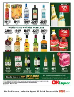 OK Foods specials catalogue – valid from 09/09/2026 | Page: 2