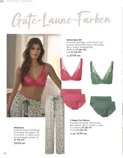Tchibo aktionen ab 01.07.2026 gültig | Seite: 92 | Produkte: Creme