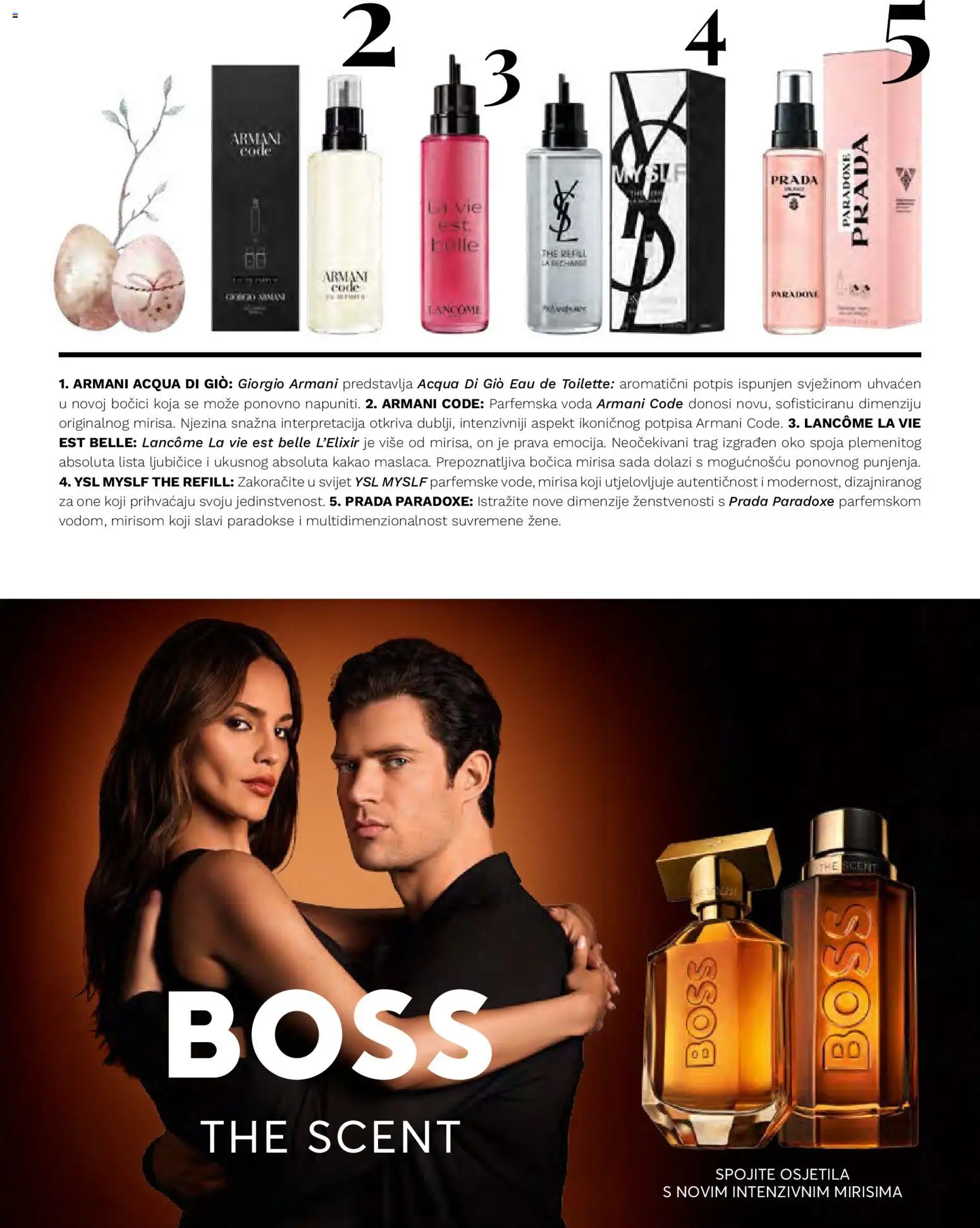 Müller katalog | vrijedi od 24.05.2026 | Stranica: 25 | Proizvodi: Voda, Kakao