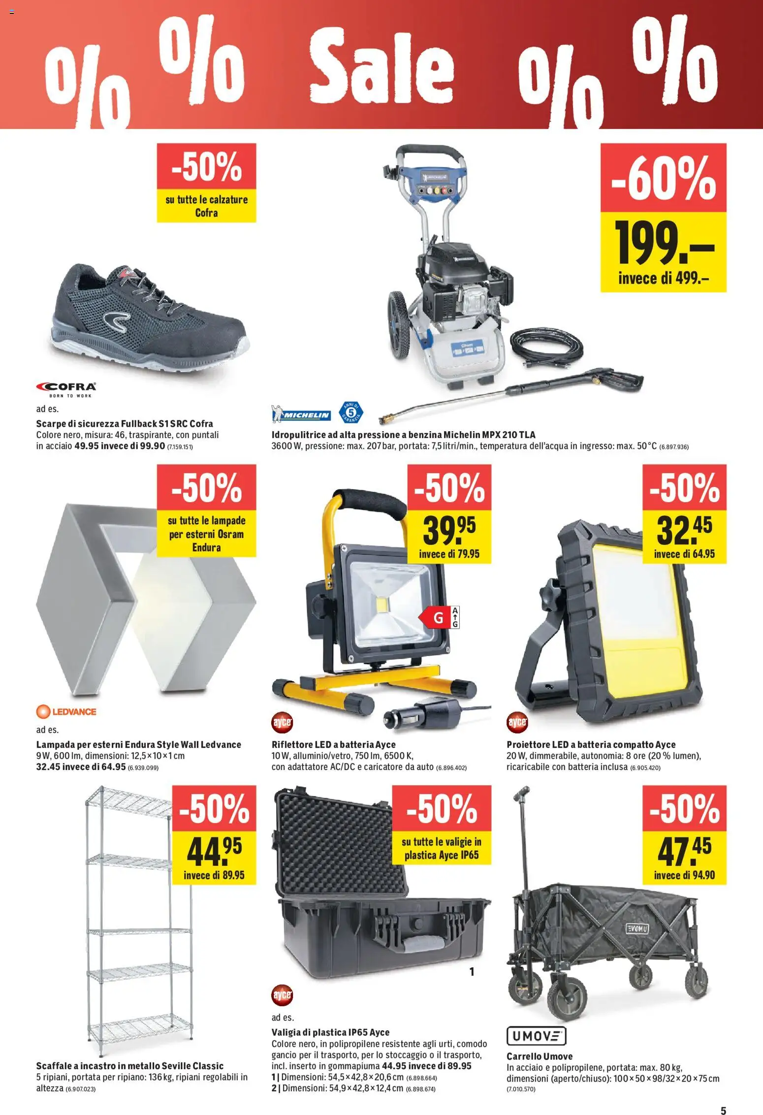 Jumbo aktionen IT – gültig ab 02.07.2026 | Seite: 5