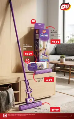 Ofertele Kaufland valabile de la 22.07.2026 | Pagină: 17