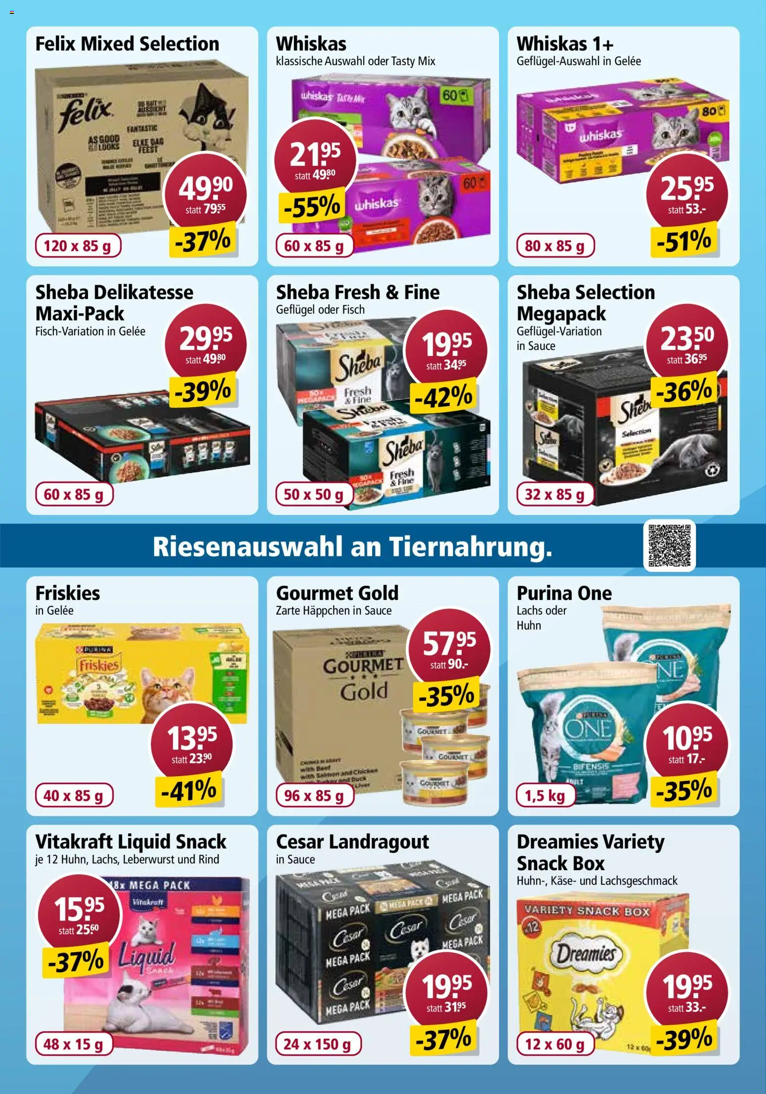Otto's aktionen Online – gültig ab 22.08.2026 | Seite: 20