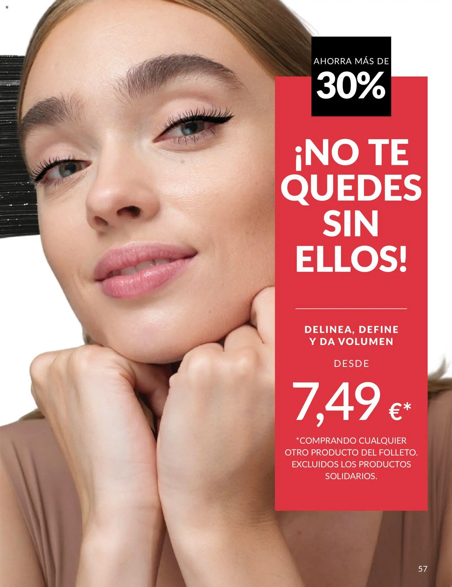 Catálogo AVON campaña 6 │ válido desde el 01.06.2026 | Página: 57 | Productos: Té