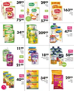 Save specials catalogue – valid from 30/07/2026 | Page: 60
