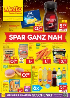 Netto Marken-Discount Prospekt ab 07.09.2026 gültig