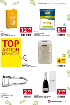 Transgourmet Flugblatt ab 27.04.2026 gültig | Seite: 7
