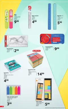 Ofertele Selgros valabile de la 07.08.2026 | Pagină: 20 | Produse: Adeziv