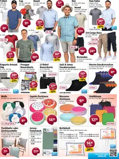 Otto's aktionen ab 20.05.2026 gültig | Seite: 9 | Produkte: Kissen, Slip, Gürtel, Hülle