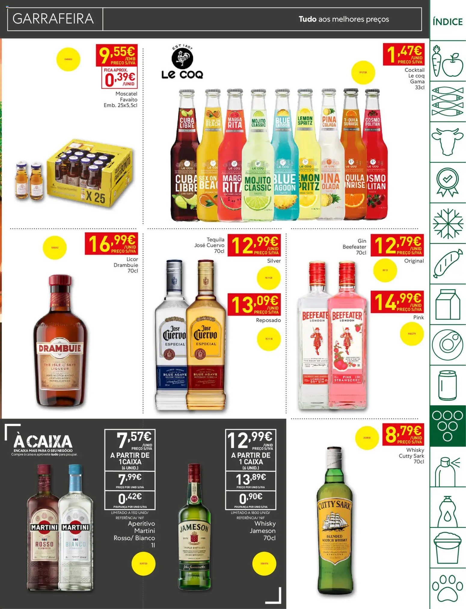 Recheio - Bons Negócios Madeira │ válido de 02.06.2026 | Página: 29