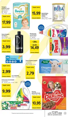 Tesco leták platný od 22.07.2026 | Strana: 9