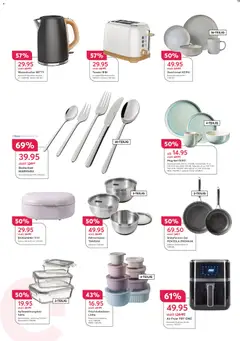 Livique aktionen ab 15.06.2026 gültig | Seite: 19 | Produkte: Toaster, Wasserkocher