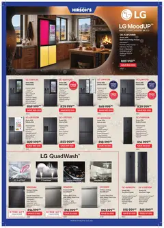 Hirsch's specials catalogue – valid from 23/06/2026 | Page: 8