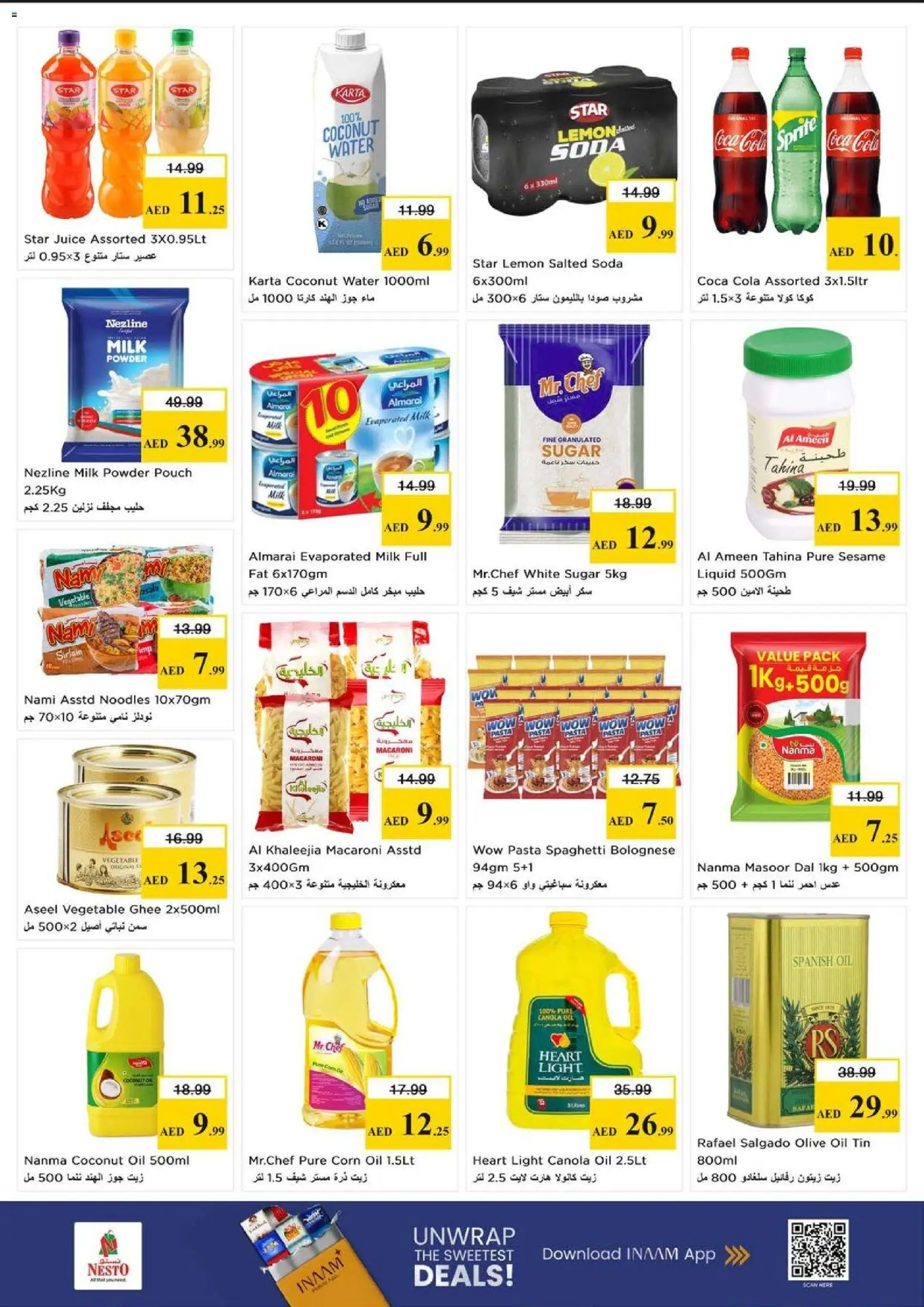 {H1} | Page: 4 | Products: Fotoaparát, Butter, Funghi, Viski