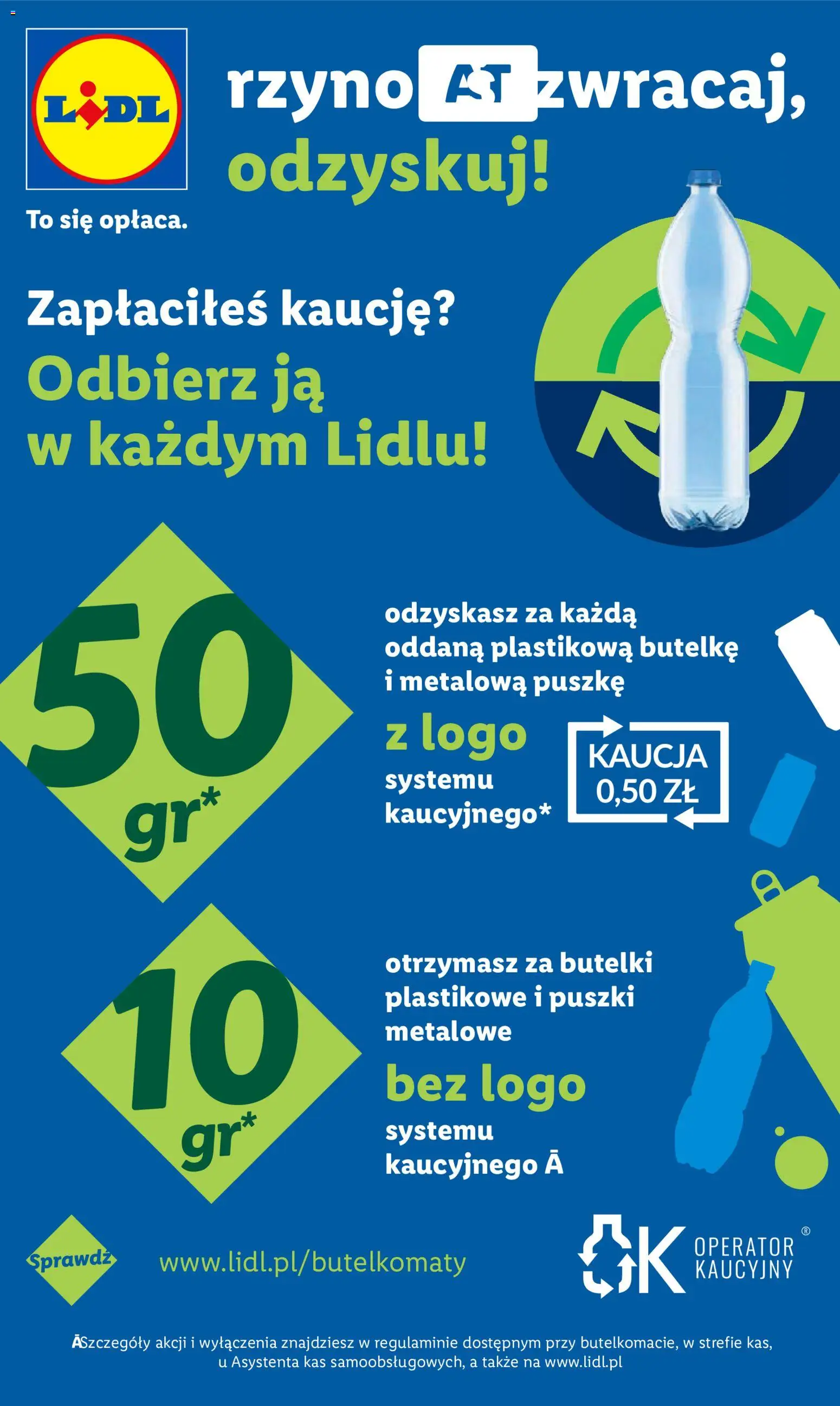 Lidl Polsko leták od 09.07.2026 | Strana: 76