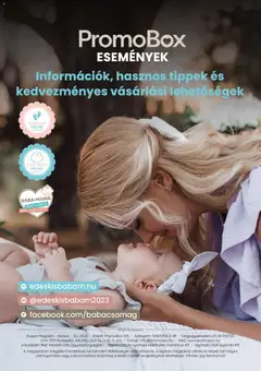 Rossmann Kupon Magazin - amely érvényes a következő dátumtól: 11.05.2026 | Oldal: 55