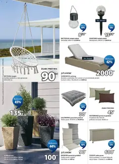 Ofertele JYSK valabile de la 27.05.2026 | Pagină: 4
