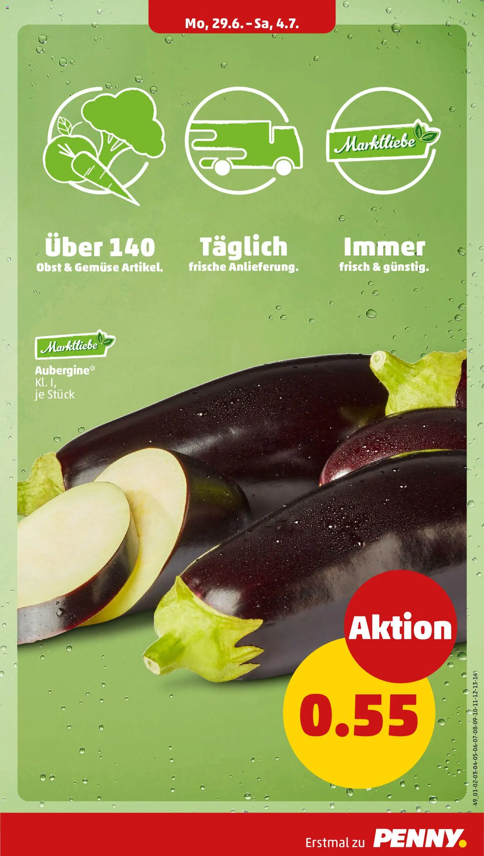 Penny Prospekt – gültig ab 29.06.2026 | Seite: 5