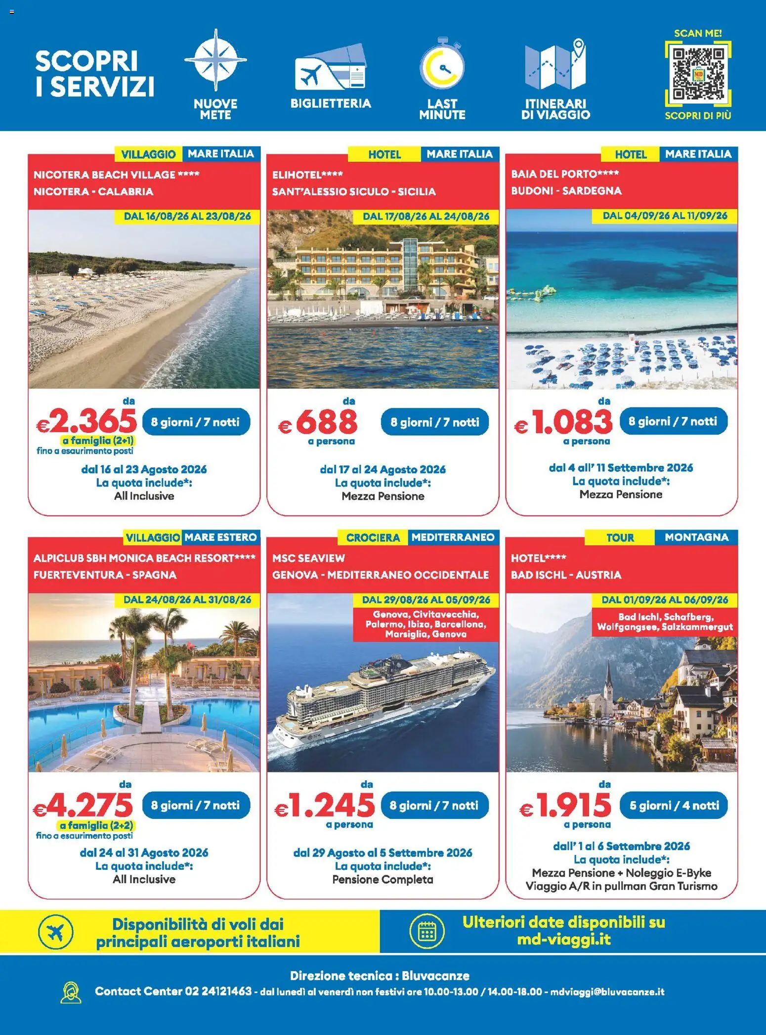Volantino MD Discount del 30/06/2026 | Pagina: 28