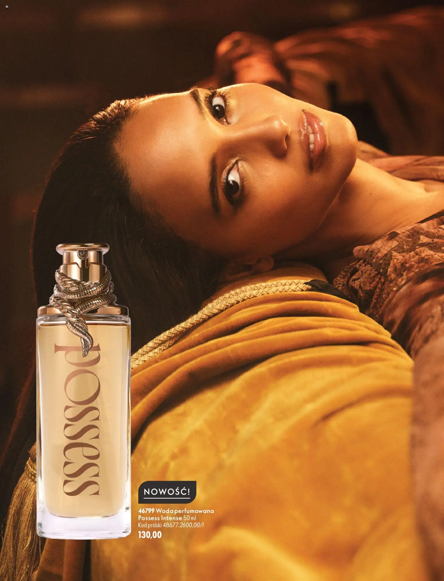 Oriflame Katalog 14 2026 od 30.09.2026 | Strona: 2 | Produkty: Woda