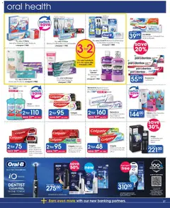 Clicks specials catalogue – valid from 22/10/2026 | Page: 27