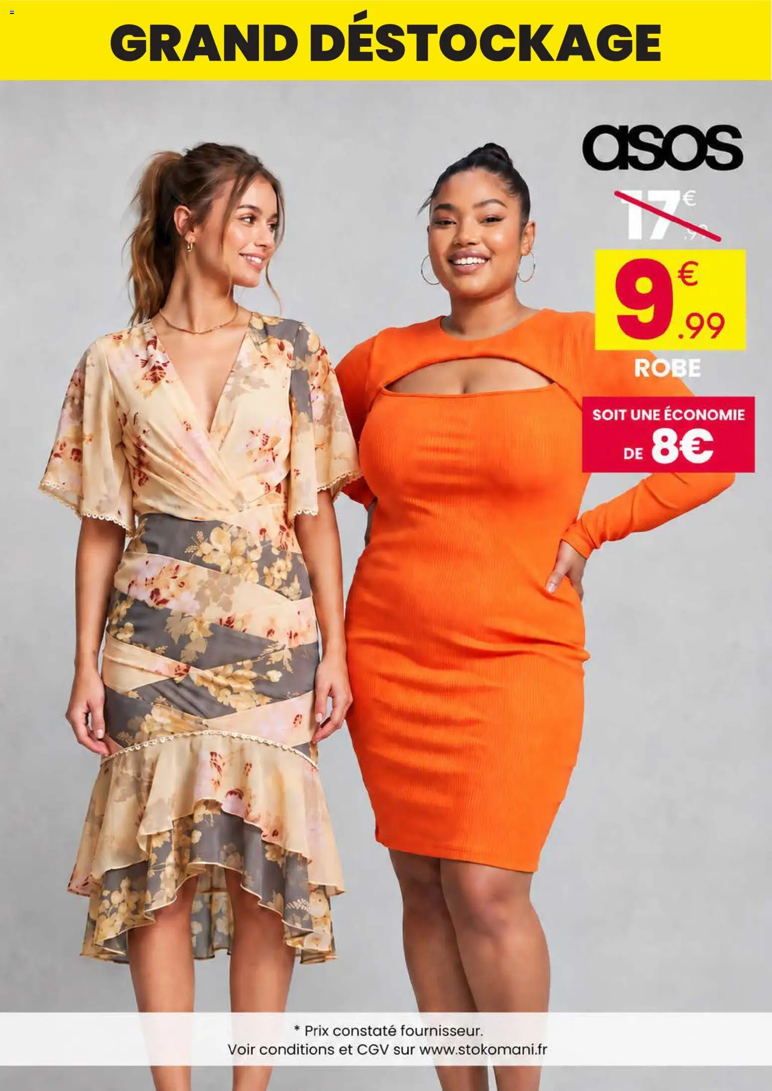 {H1} | Page: 9 | Produits: Robe