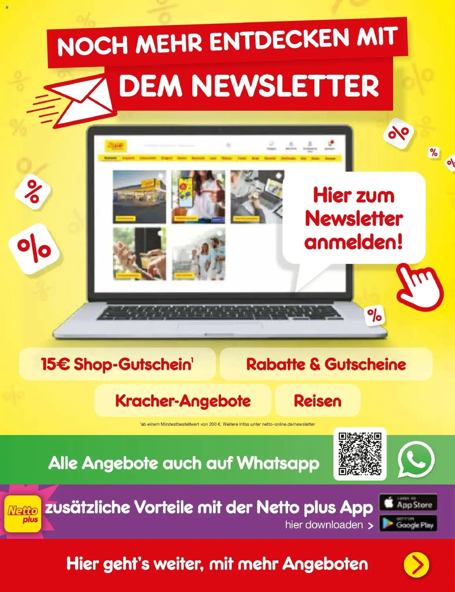Netto Marken-Discount Prospekt Bielefeld – gültig ab 07.09.2026 | Seite: 63