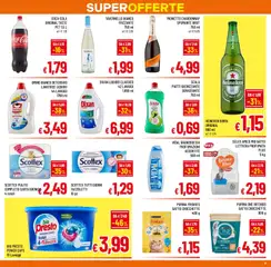Anteprima del volantino A&O volantino valido a partire dal 27.05.2026 | Pagina: 3