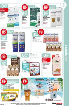 Pré-visualização Intermarché folheto válido de 14.05.2026 | Página: 17
