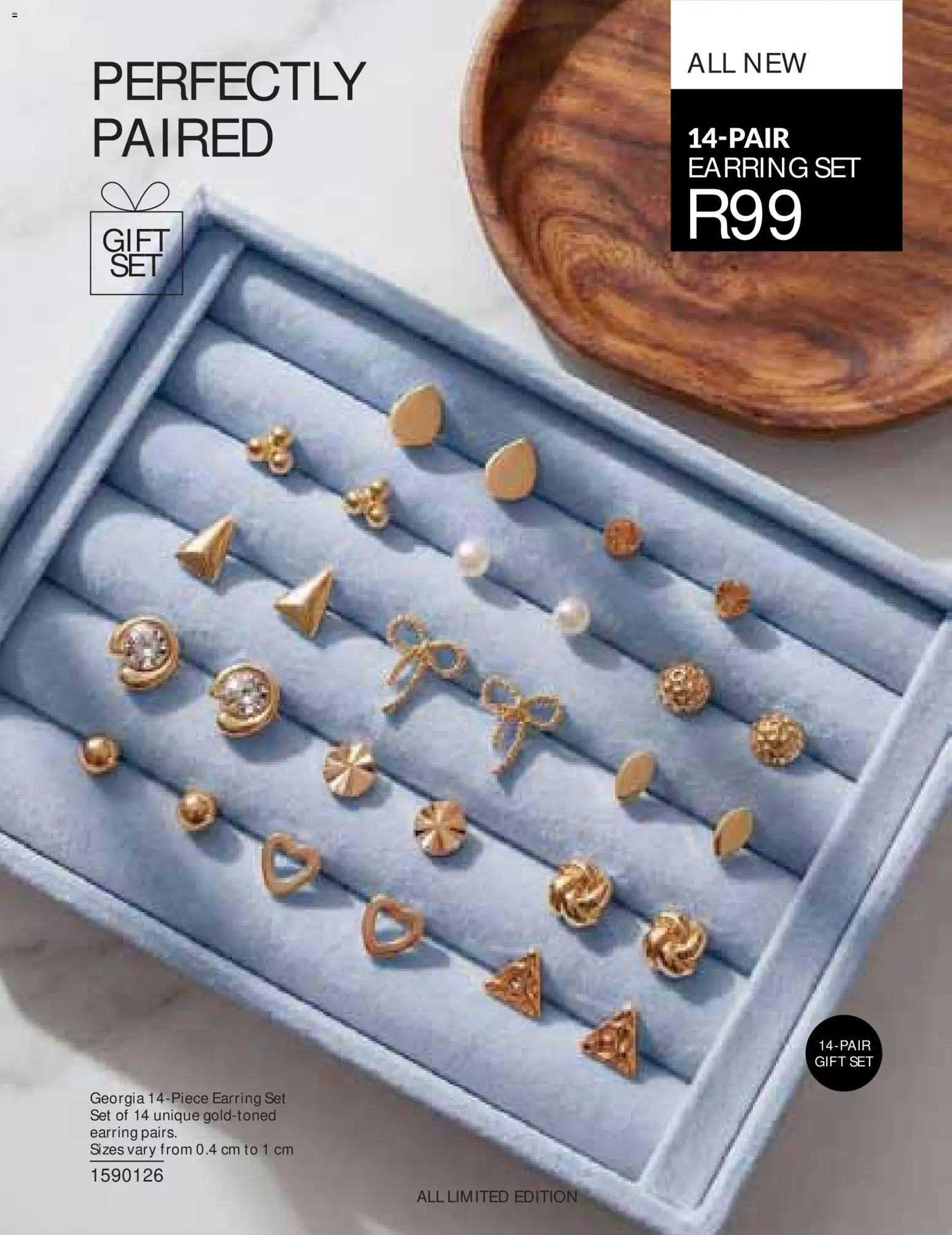 New Avon catalogue – valid from 01/07/2026 | Page: 129