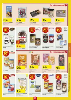 Pré-visualização Auchan folheto válido de 27/08/2026 | Página: 23