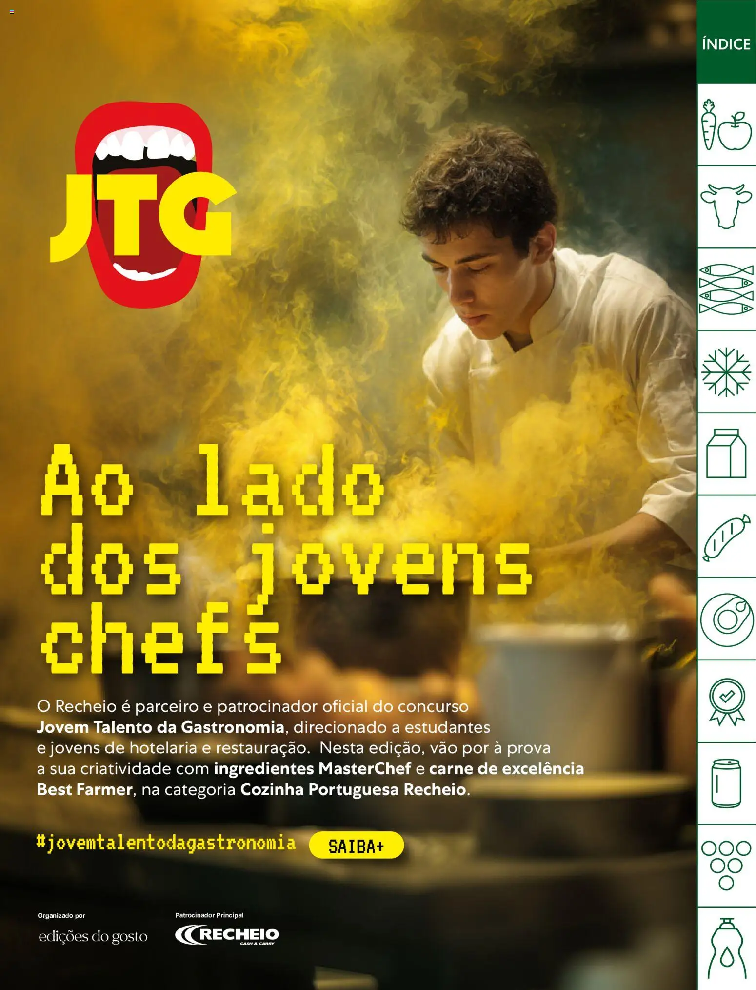 Recheio Horeca Madeira │ válido de 23/06/2026 | Página: 29 | Produtos: Carne