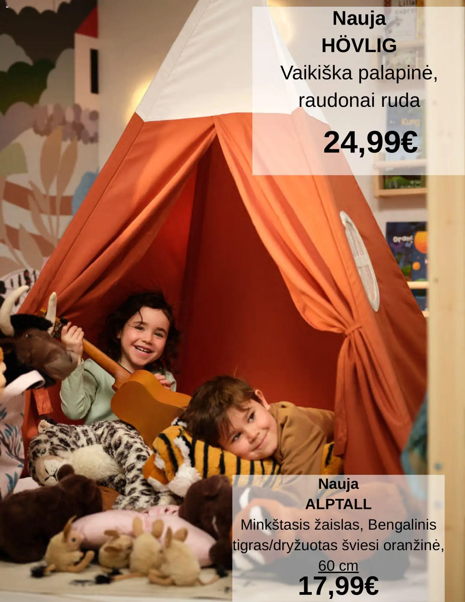 IKEA akcijos nuo 2026.10.20 | Puslapis: 4